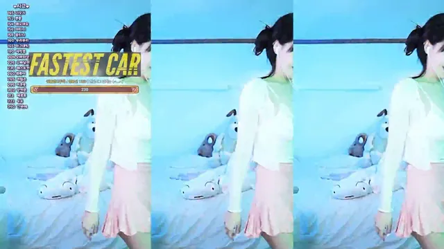 图片[2] - [Korean BJ] rlrlvkvk123 2026-01-21
