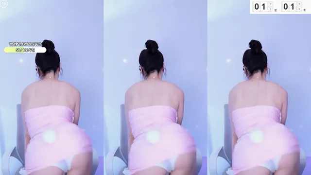 图片[3] - [Korean BJ] zzey33 2025-01-23