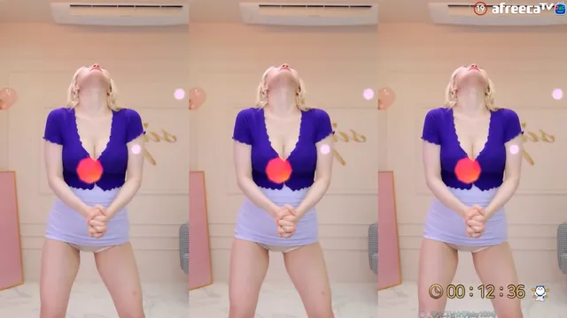 图片[2] - [Korean BJ] joahe2 2023-03-19