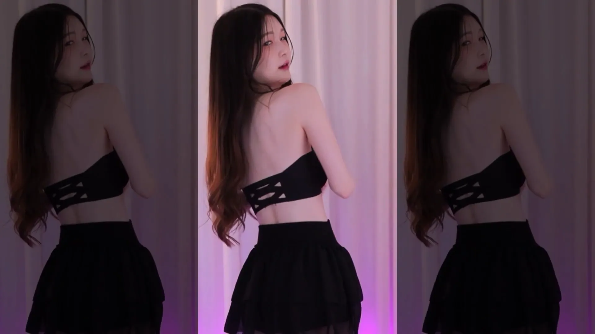 [Korean BJ] daphnerin 2024-09-17