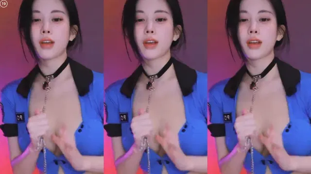 图片[4] - [Korean BJ] babyrimi 2025-08-01