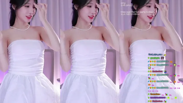 图片[3] - [Korean BJ] nnabiyeon 2023-10-05