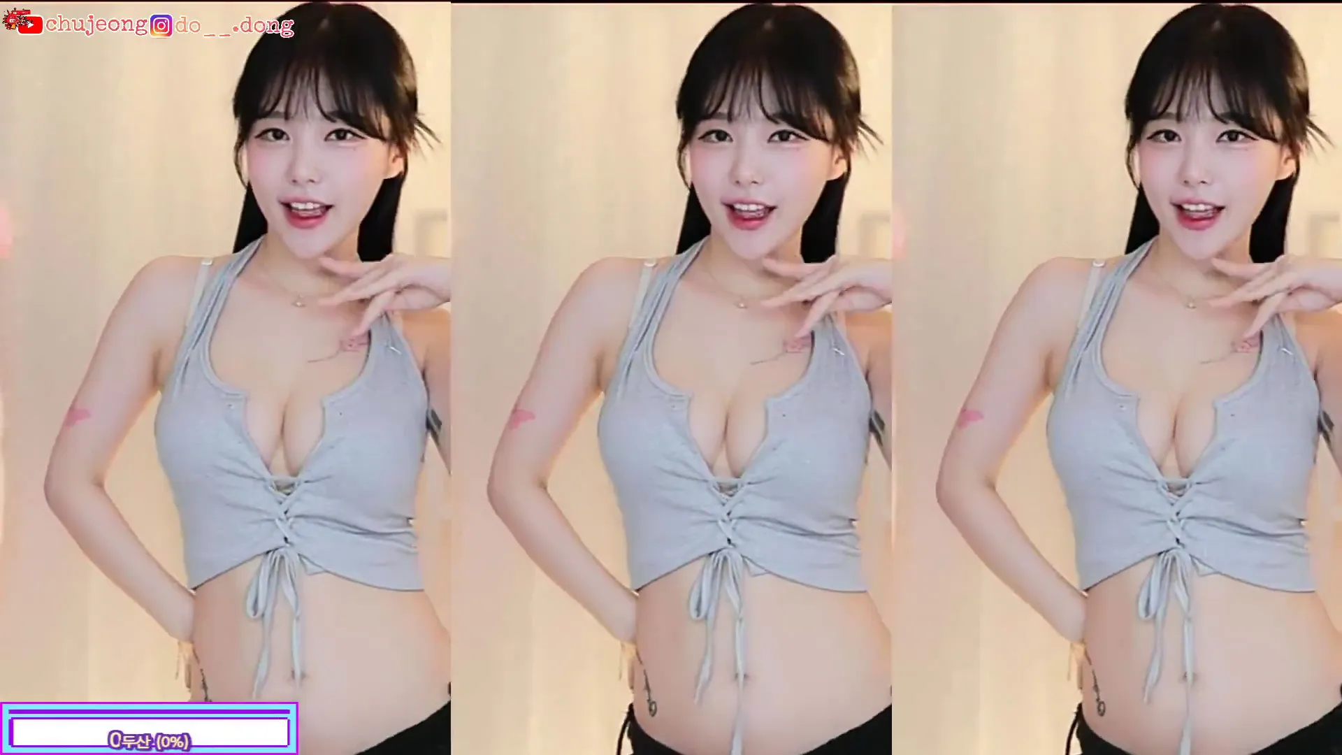 图片[4] - [Korean BJ] mm3mmm 2024-06-29