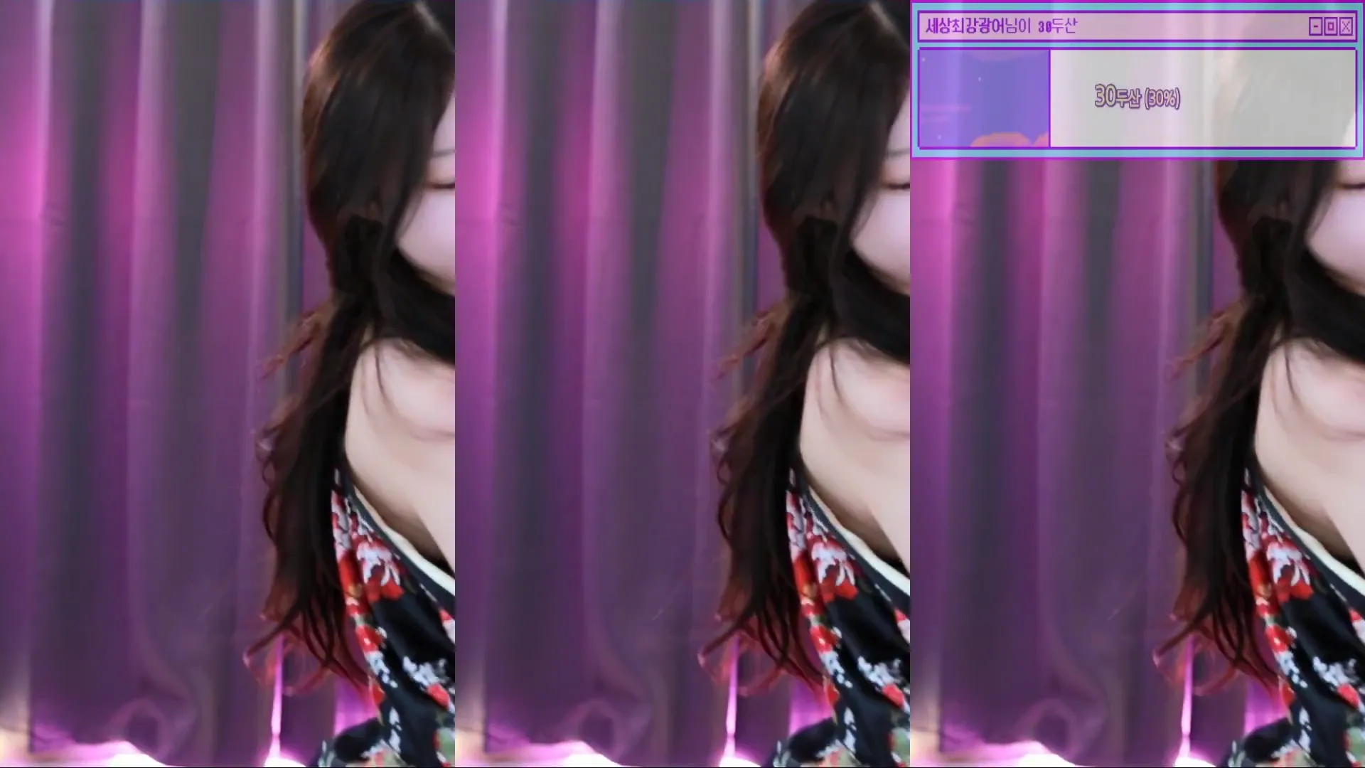 [Korean BJ] mj0128 2024-06-20