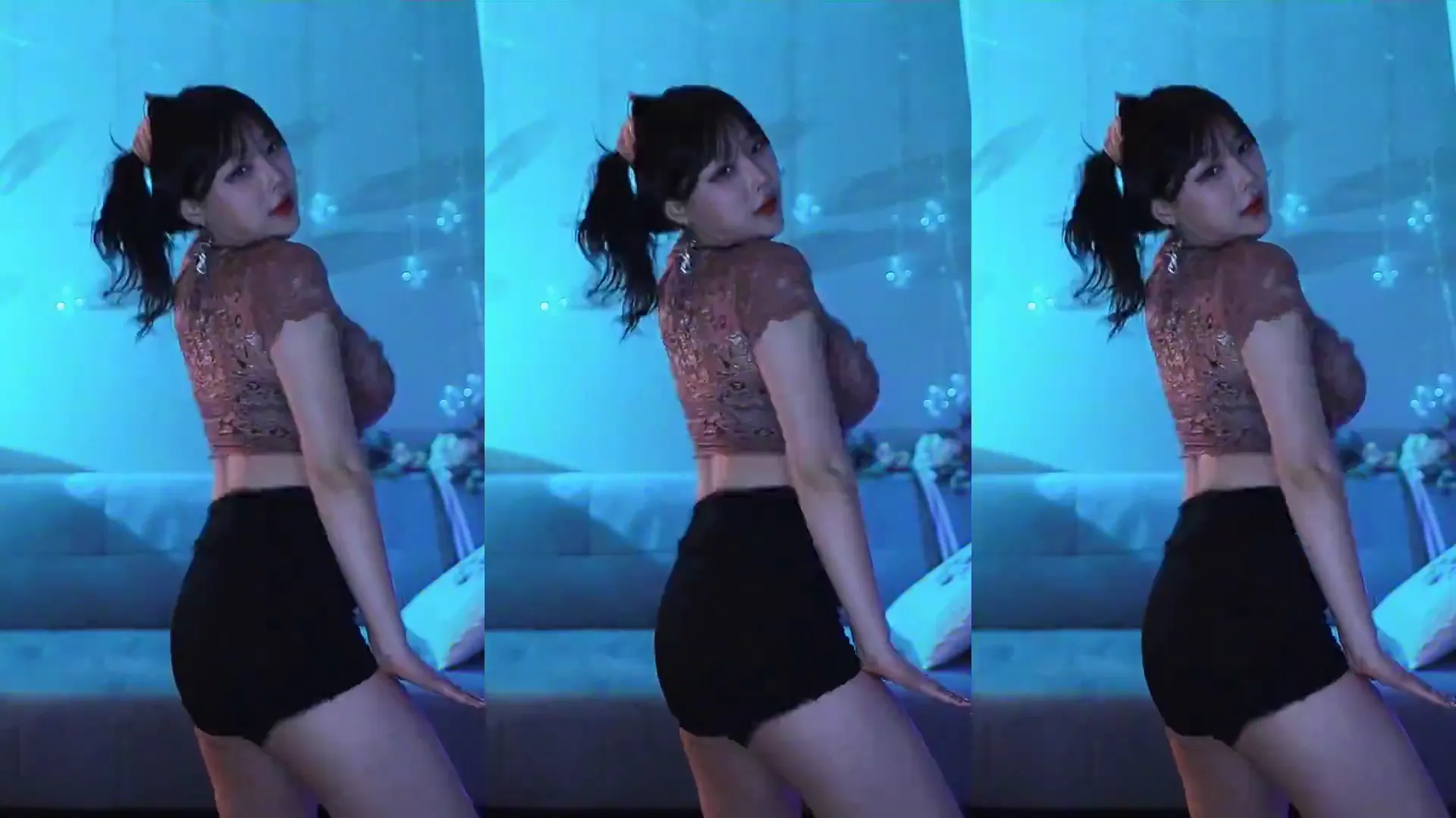 图片[2] - [Korean BJ] purelove2 2024-07-14