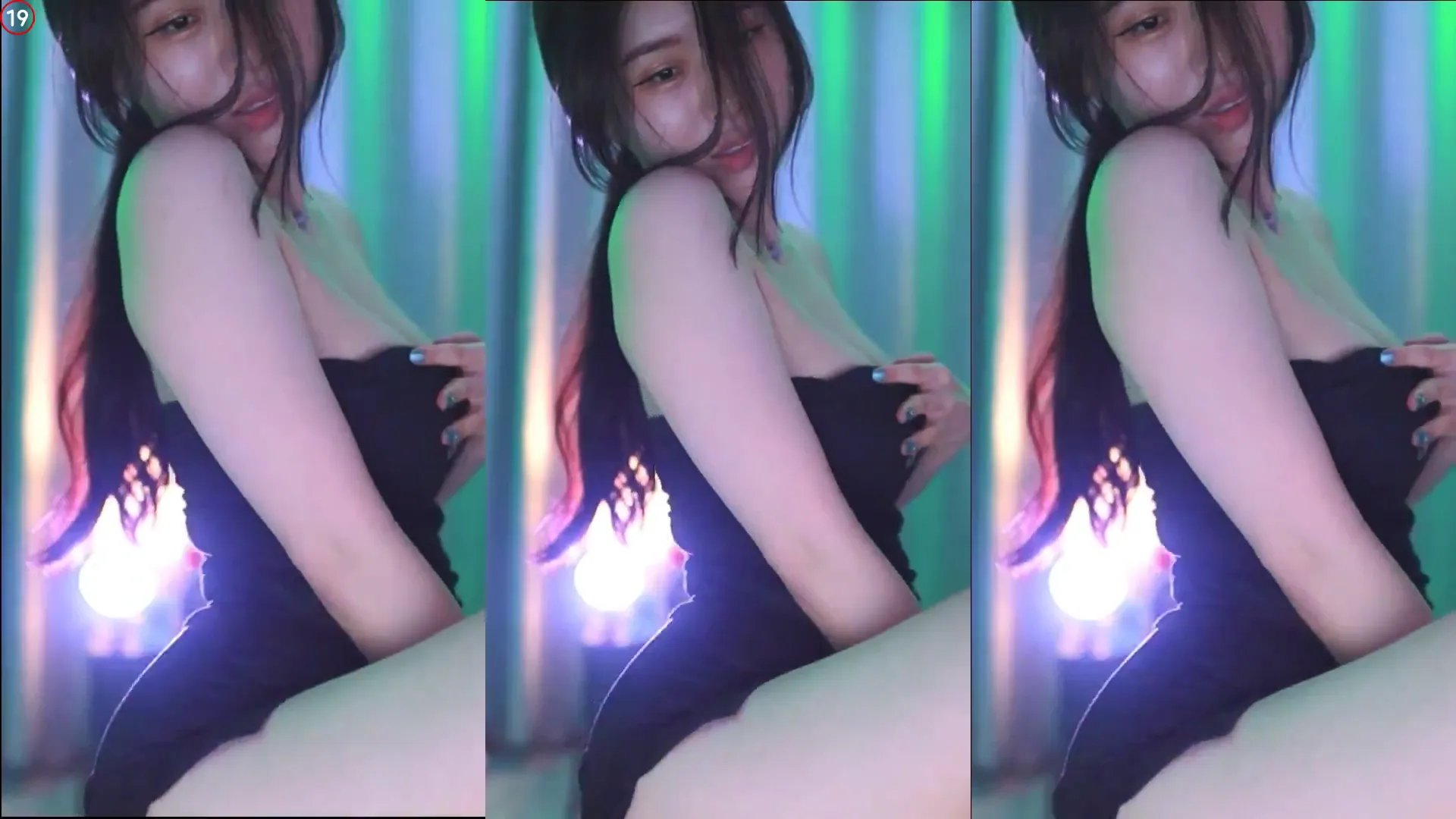 图片[4] - [Korean BJ] bks1004 2024-06-14