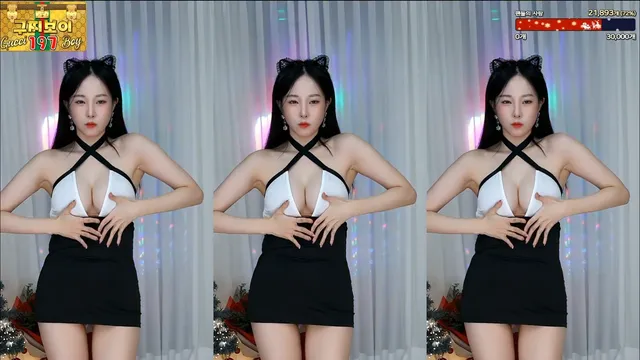 图片[5] - [Korean BJ] youhj323 2024-01-07