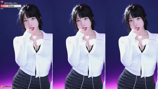 图片[3] - [Korean BJ] milkkim123 2024-02-29