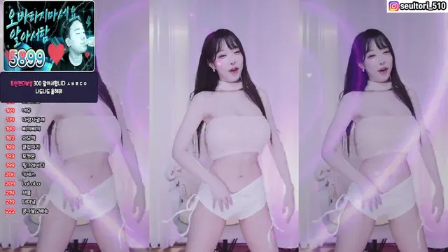 图片[2] - [Korean BJ] dasl8121 2025-01-06