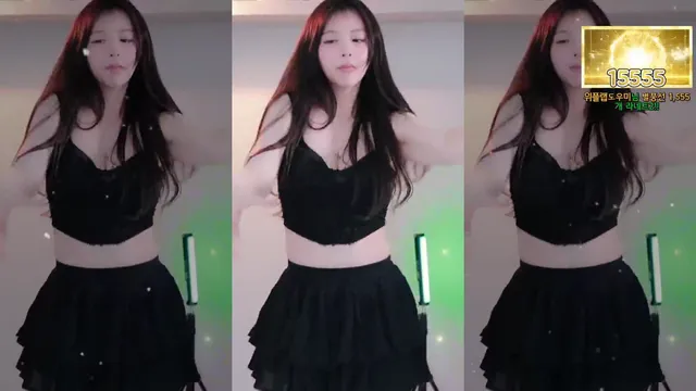 图片[5] - [Korean BJ] hanny27 2025-01-06