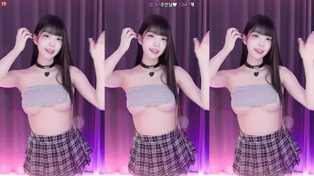 图片[3] - [Korean BJ] yin2618 2024-03-14