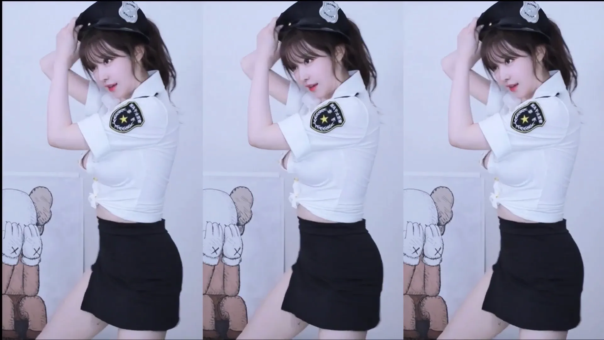 图片[6] - [Korean BJ] sssooo1 2024-05-27