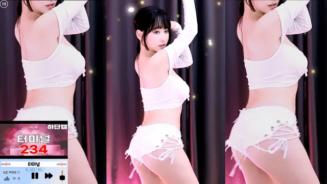 图片[3] - [Korean BJ] hl6260 2025-10-17