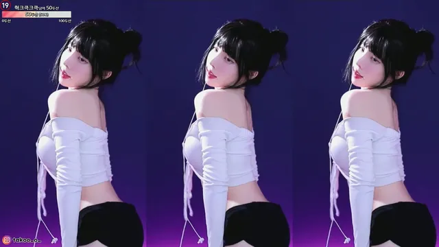 图片[5] - [Korean BJ] milkkim123 2024-02-27