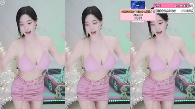 图片[1] - [Korean BJ] gpgpgpgpgpgp 2025-04-10