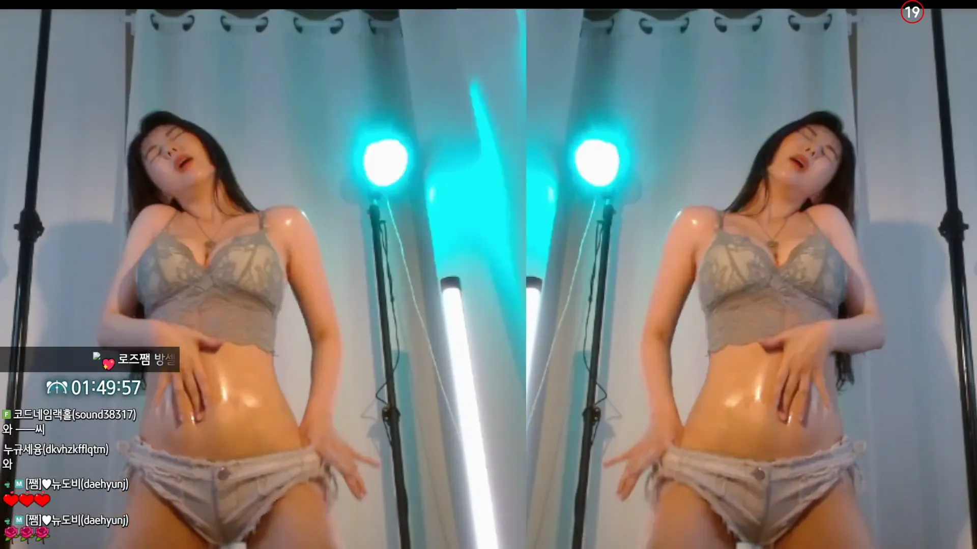 图片[2] - [Korean BJ] hanny27 2024-05-24