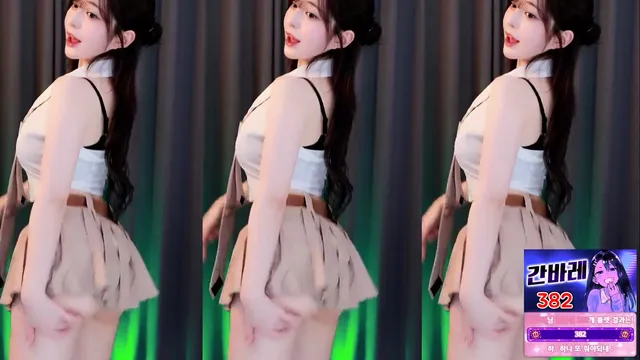 图片[1] - [Korean BJ] flower1023 2026-01-17