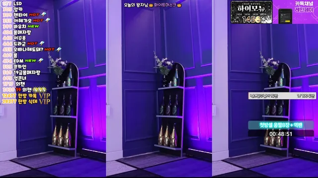 [Korean BJ] kmj87990 2025-04-29