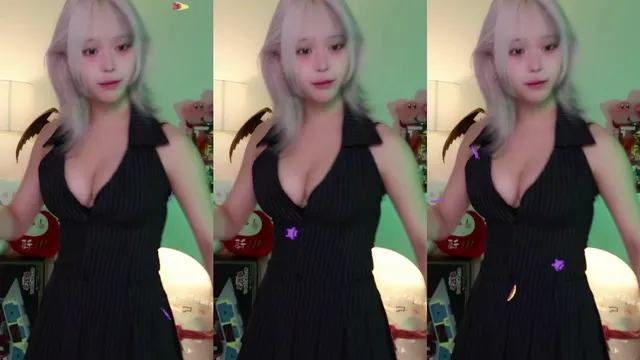图片[5] - [Korean BJ] tkuramatcha 2026-02-28