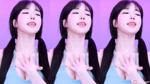 图片[2] - [Korean BJ] m0m099 2023-10-11