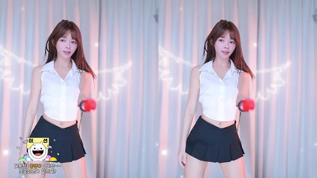 图片[4] - [Korean BJ] greenblue798 2025-08-08