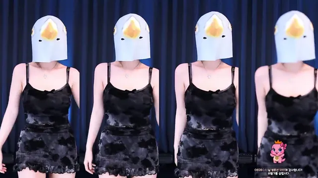 图片[3] - [Korean BJ] dlswldus107 2025-09-10