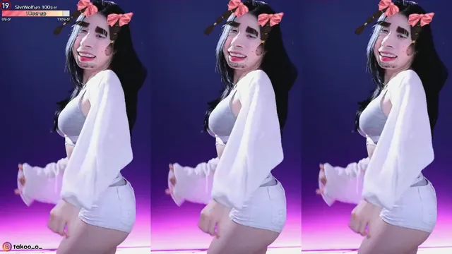 图片[3] - [Korean BJ] milkkim123 2024-02-16