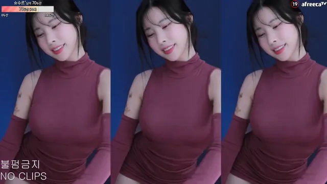 图片[3] - [Korean BJ] milkkim123 2023-12-23