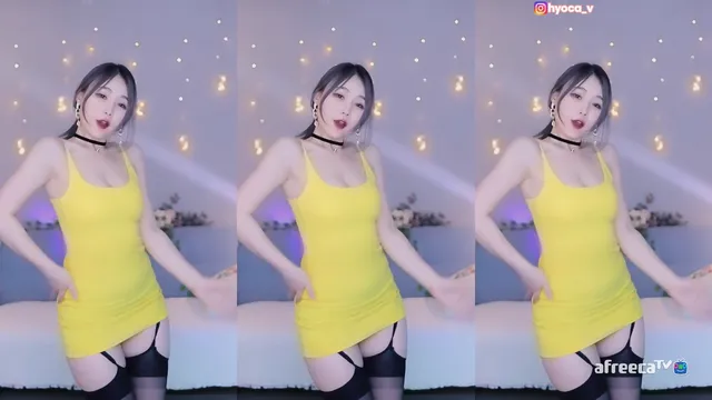 图片[3] - [Korean BJ] purelove2 2023-03-23