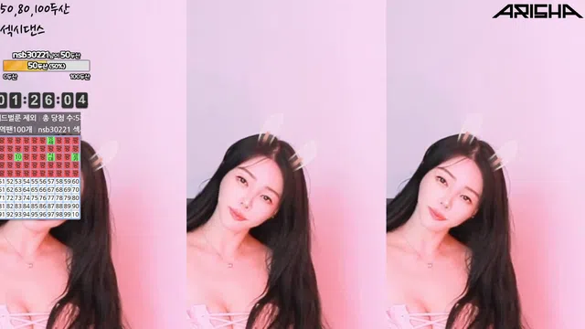 图片[7] - [Korean BJ] feel0100 2024-08-14