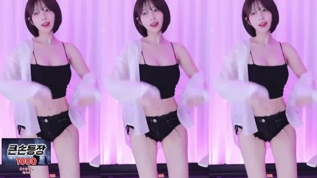 [Korean BJ] flower1023 2025-02-26