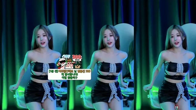 图片[3] - [Korean BJ] babyrimi 2024-02-24