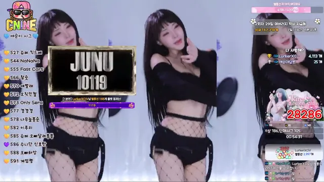 图片[1] - [Korean BJ] yunyeson3015 2025-12-05