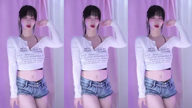 图片[3] - [Korean BJ] smmms2002 2025-03-02