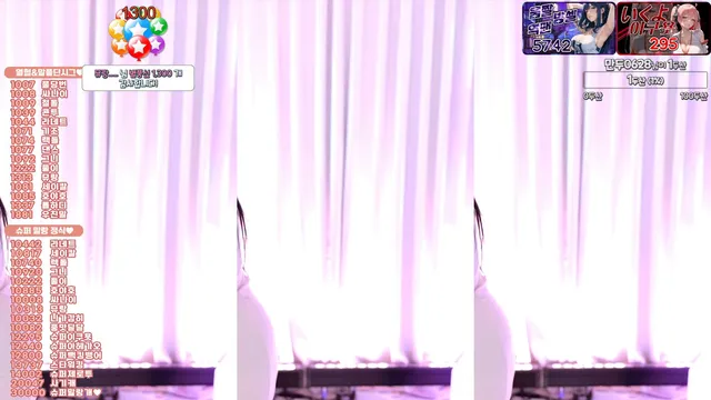 [Korean BJ] mina8017 2024-03-04