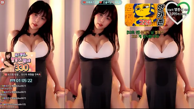 图片[2] - [Korean BJ] hanny27 2024-01-23