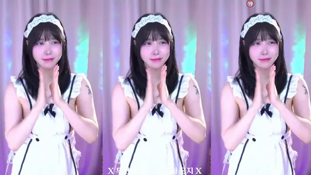 [Korean BJ] rang0820 2024-07-29