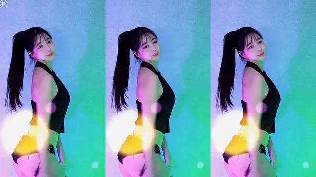 图片[1] - [Korean BJ] zzey33 2025-11-29