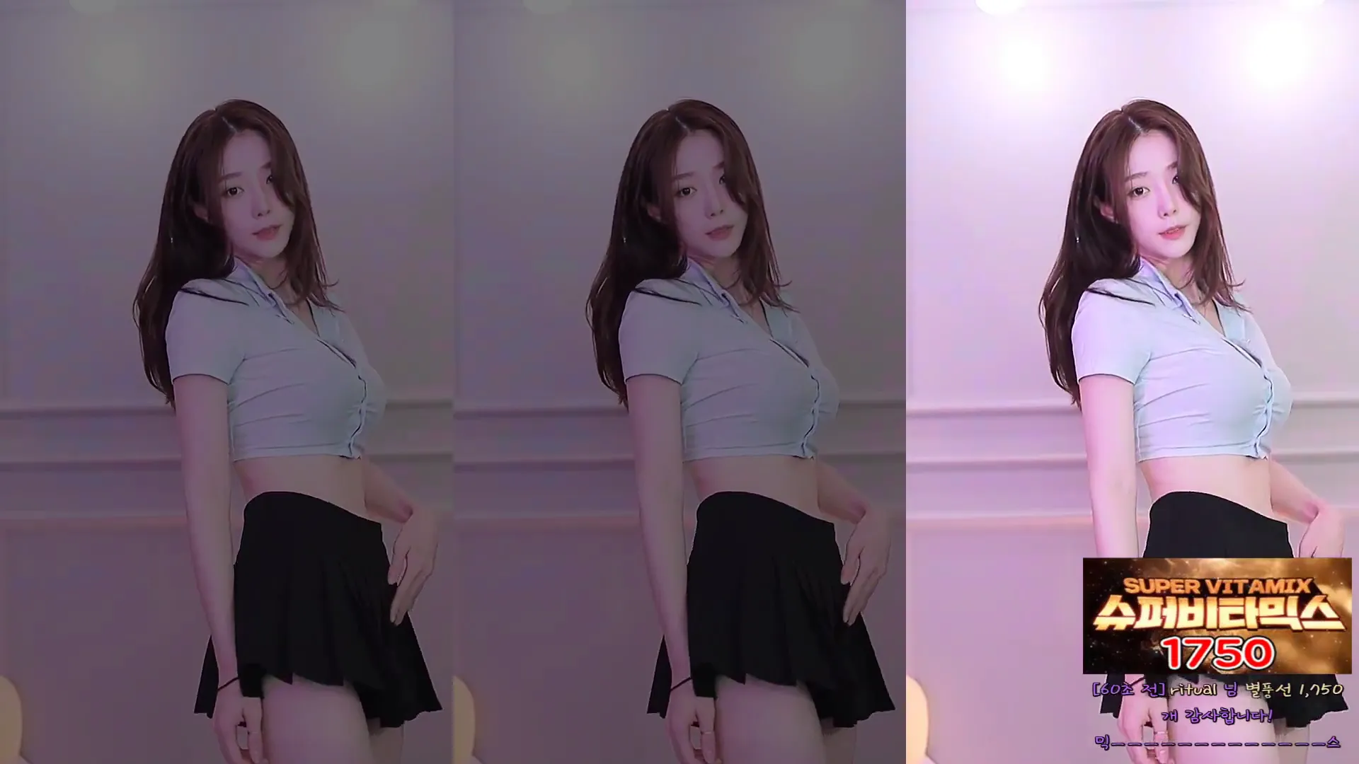 [Korean BJ] tmdgus5411 2024-07-13