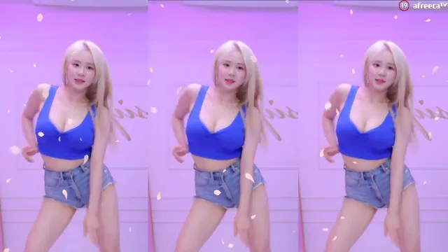 图片[3] - [Korean BJ] joahe2 2023-08-11