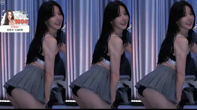 图片[2] - [Korean BJ] tnwl9630 2025-09-23