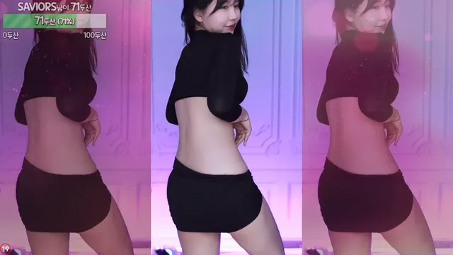图片[4] - [Korean BJ] peachya 2024-01-31