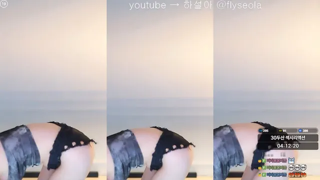 图片[3] - [Korean BJ] rlemaos 2025-07-22