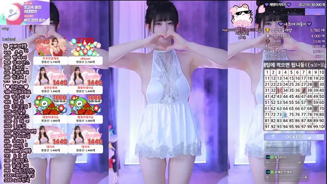 图片[5] - [Korean BJ] eunyoung1238 2025-11-22