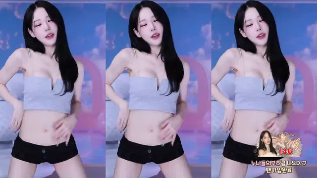 图片[7] - [Korean BJ] b24ip7 2025-08-08