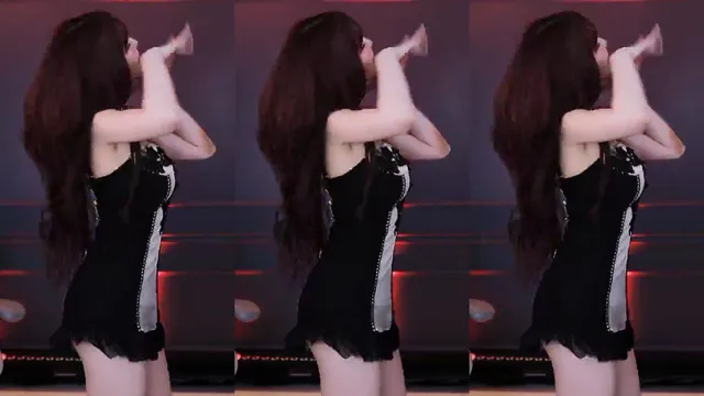 图片[6] - [Korean BJ] m0m099 2025-11-13