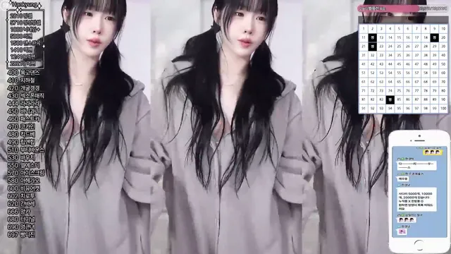 图片[3] - [Korean BJ] rud9281 2025-02-26