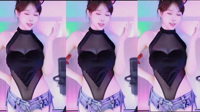 图片[3] - [Korean BJ] crazycatsss 2024-12-14