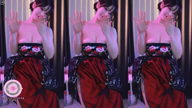 图片[6] - [Korean BJ] eunyoung1238 2026-02-17