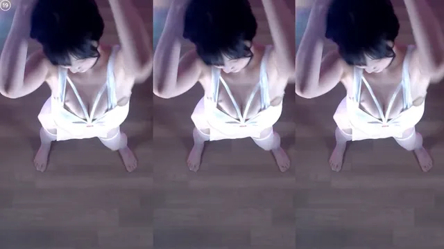 图片[2] - [Korean BJ] gmlsk7541 2025-10-18